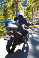 Honda Z 125 [SHAD] - SH48 Nový vrchní kufr vyrobený z titanu