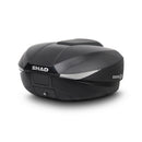 Yamaha T-Max 560 Tech Max [SHAD] - SH58X Top Case - Karbonový kryt vč.