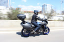 Honda X-Adv [SHAD] - SH58X Top Case - Karbonový kryt vč.