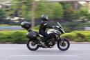 Honda X-Adv [SHAD] - SH58X Top Case - Karbonový kryt vč.