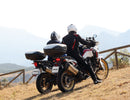 Honda X-Adv [SHAD] - SH59X horní kufr z hliníku