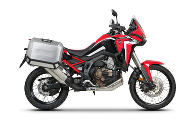 Honda Crf 1100 L Africa Twin [SHAD] - montážní sada systému 4P (boční)