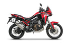 Honda Crf 1100 L Africa Tw [SHAD] - montážní sada systému 4P (boční)-2
