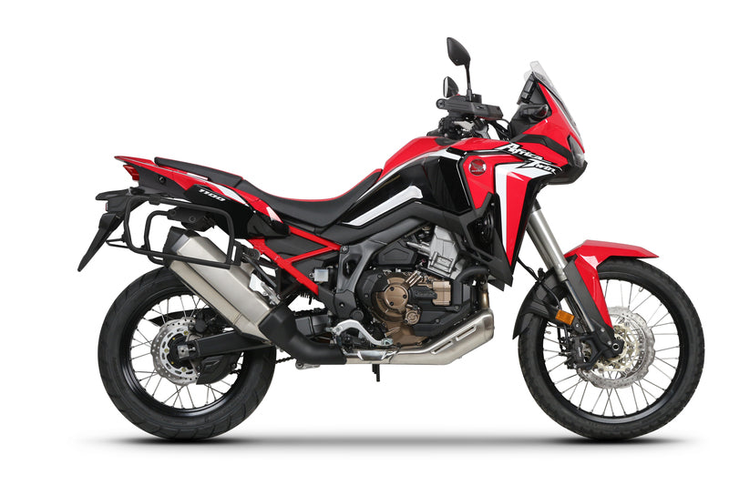 Honda Crf 1100 L Africa Twin [SHAD] - montážní sada systému 4P (boční)
