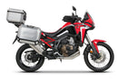 Honda Crf 1100 L Africa Tw [SHAD] - montážní sada systému 4P (boční)-3