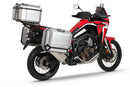 Honda Crf 1100 L Africa Twin [SHAD] - montážní sada systému 4P (boční)-4