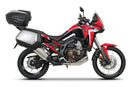 Honda Crf 1100 L Africa Twin [SHAD] - montážní sada systému 4P (boční)-5