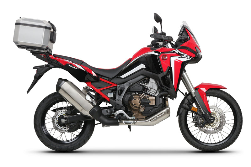 Honda Crf 1100 L Africa Twin [SHAD] - montážní sada Top Master