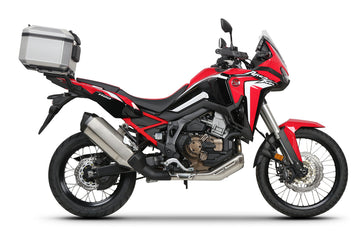 Honda Crf 1100 L Africa Twin [SHAD] - montážní sada Top Master