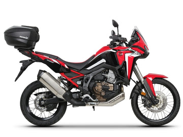 Honda Crf 1100 Africa Twin [SHAD] - montážní sada Top Master - 0