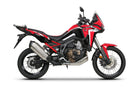 Honda Crf 1100 Africa Twin [SHAD] - montážní sada Top Master-3