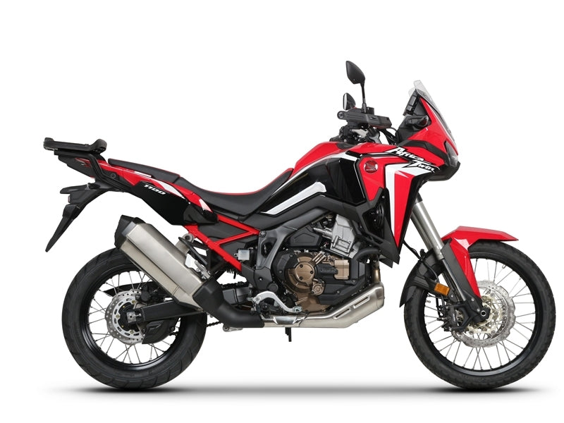 Honda Crf 1100 [SHAD] - montážní sada Top Master