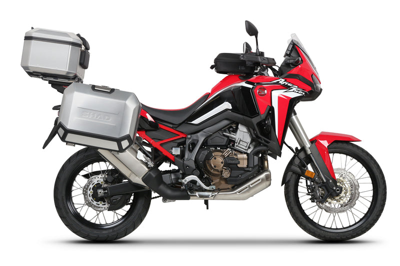 Honda Crf 1100 [SHAD] - montážní sada Top Master
