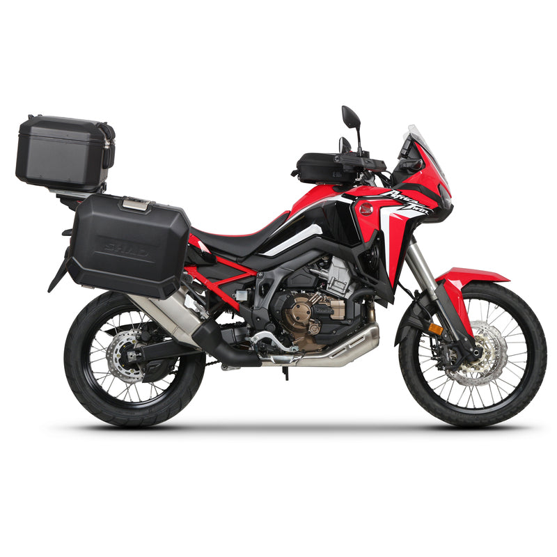 Honda Crf 1100 Africa Twin [SHAD] - montážní sada Top Master
