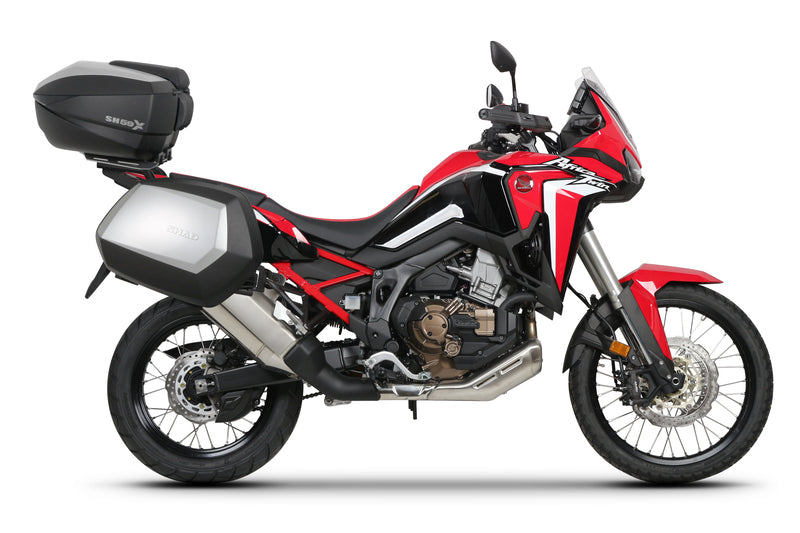 Honda Crf 1100 Africa Twin [SHAD] - montážní sada Top Master