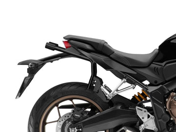 Honda Cb 650 R Neo Sports Cafe [SHAD] - 3P upevňovací systém (boční) - 0