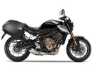 Honda Cb 650 R Neo Sports Cafe [SHAD] - 3P upevňovací systém (boční)-3