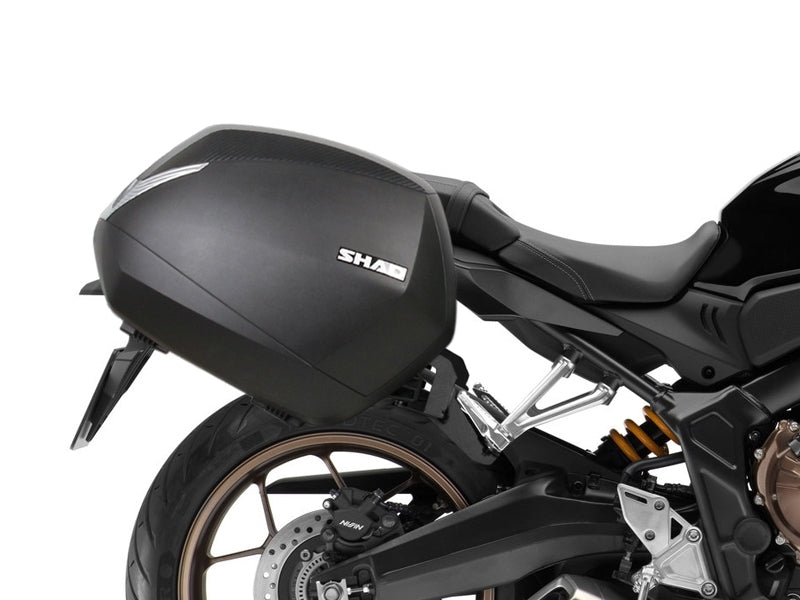 Honda Cb 650 R Neo Sports Cafe [SHAD] - 3P upevňovací systém (boční)