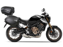 Honda Cb 650 R Neo Sports Cafe [SHAD] - 3P upevňovací systém (boční)-5