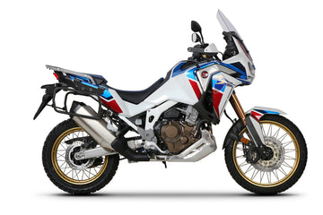 Honda Crf 1100 L At Adv Sp [SHAD] - montážní sada systému 4P (boční) - 0