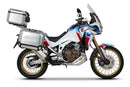Honda Crf 1100 L Africa Twin Adventure Sports [SHAD] - montážní sada systému 4P (boční)-3