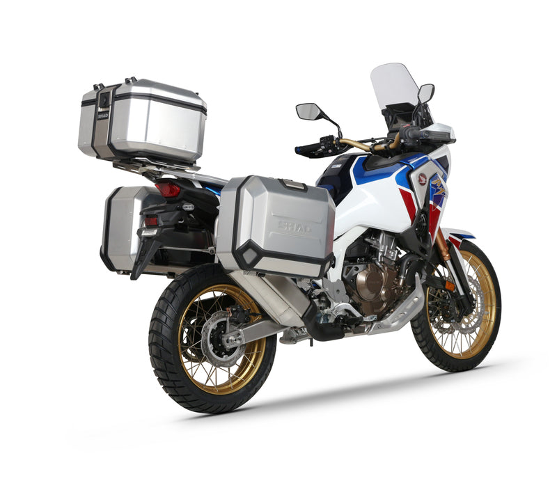 Honda Crf 1100 L Africa Twin Adventure Sports [SHAD] - montážní sada systému 4P (boční)