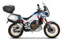 Honda Crf 1100 L Africa Twin Adventure Sports [SHAD] - montážní sada systému 4P (boční)-6