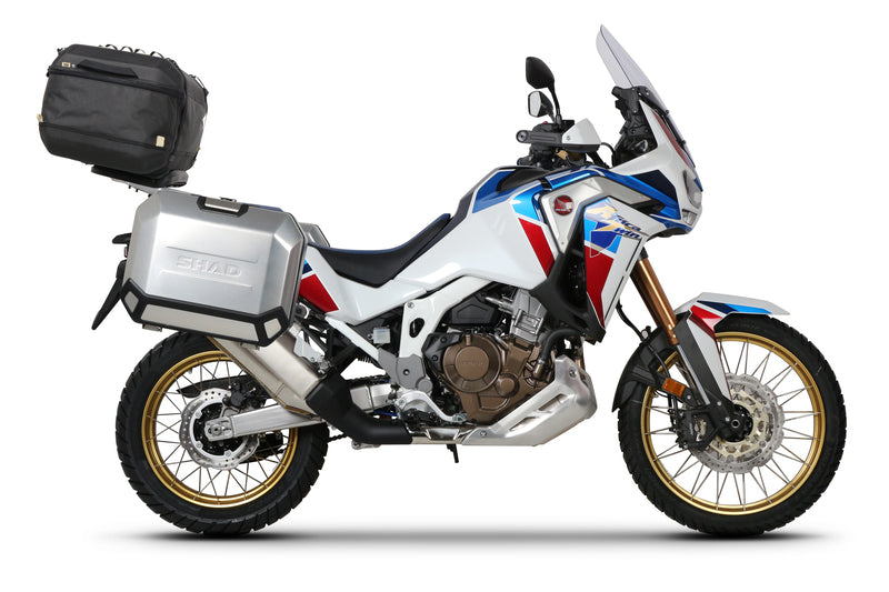 Honda Crf 1100 L Africa Twin Adventure Sports [SHAD] - montážní sada systému 4P (boční)