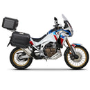 Honda Crf 1100 L Africa Twin Adventure Sports [SHAD] - montážní sada systému 4P (boční)-9