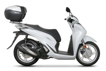 Honda SH 125 I [2017-2026] [SHAD] - montážní sada Top Master
