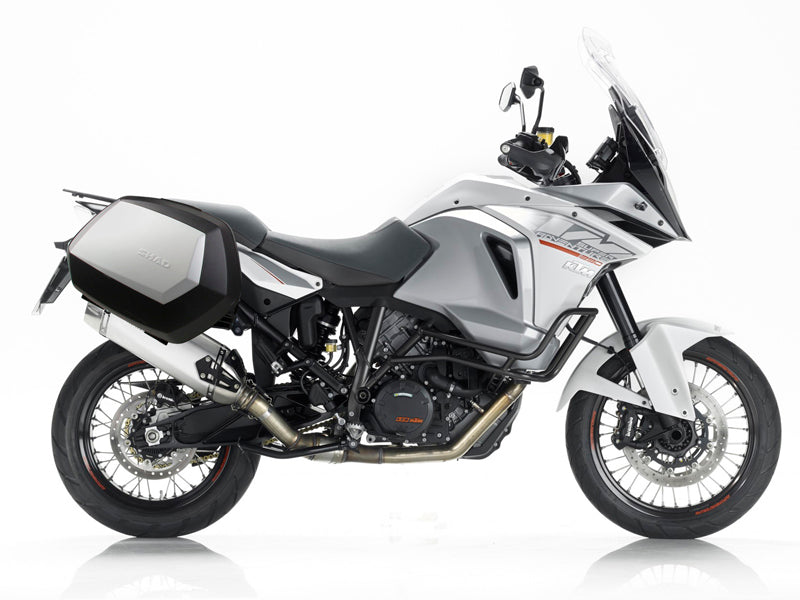 Ktm Adventure 1050 [SHAD] - 3P upevňovací systém (boční)
