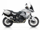 Ktm Adventure 1050 [SHAD] - 3P upevňovací systém (boční)