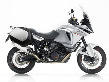Ktm 1290 Super Adventure S [SHAD] - 3P upevňovací systém (boční)