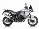 Ktm Adventure 1050 [SHAD] - 3P upevňovací systém (boční)