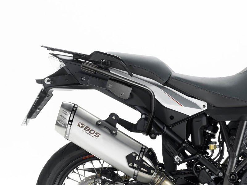 Ktm 1290 Super Adventure [SHAD] - 3P upevňovací systém (boční)