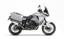 Ktm 1290 Super Adventure S [SHAD] - montážní sada systému 4P (boční)