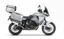 Ktm 1050 Adventure [SHAD] - montážní sada systému 4P (boční)