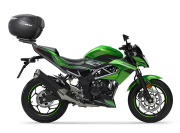 Kawasaki Z 125 [2019-2026] [SHAD] - Držák kufru