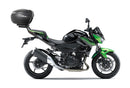 Kawasaki Z 400 [SHAD] - montážní sada Top Master