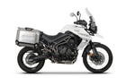 Triumph Tiger Sport 800 [SHAD] - montážní sada systému 4P (boční) - Triumph Tiger 800