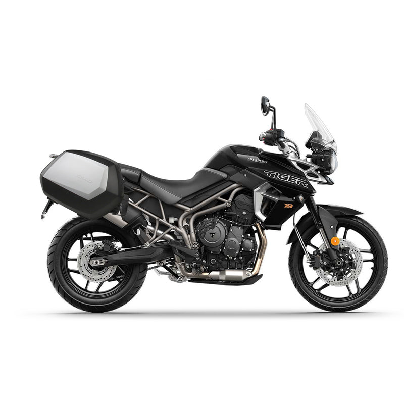 Triumph Tiger Sport 800 [SHAD] - 3P upevňovací systém (boční)