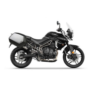 Triumph Tiger Sport 800 [SHAD] - 3P upevňovací systém (boční)