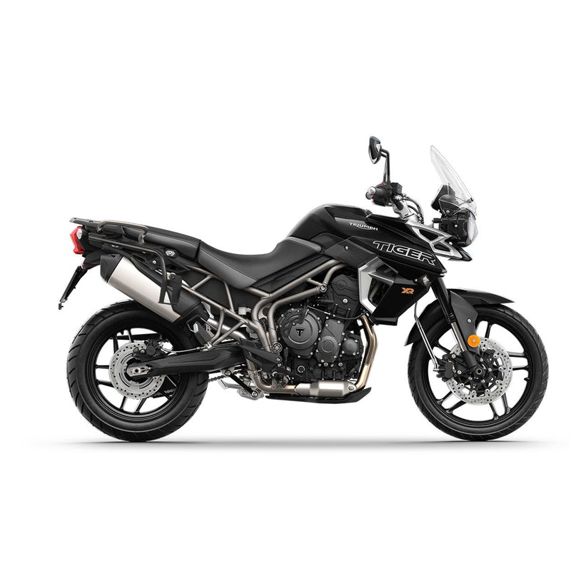 Triumph Tiger Sport 800 [SHAD] - 3P upevňovací systém (boční)