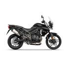 Triumph Tiger Sport 800 [SHAD] - 3P upevňovací systém (boční)