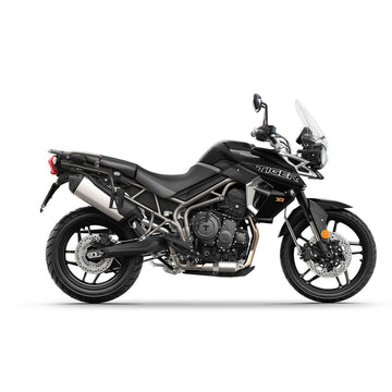Triumph Tiger Sport 800 [SHAD] - 3P upevňovací systém (boční)