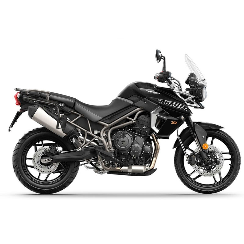 Triumph Tiger Sport 800 [SHAD] - 3P upevňovací systém (boční)