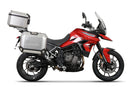 Triumph Tiger 850 Sport [SHAD] - montážní sada systému 4P (boční) - Triumph Tiger 900