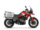 Triumph Tiger Sport 850 [SHAD] - montážní sada systému 4P (boční) - Triumph Tiger 900