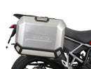 Triumph Tiger 850 [SHAD] - montážní sada pro 4P systém (boční) - Triumph Tiger 900