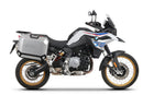 Bmw F 850 Gs Adventure [SHAD] - montážní sada systému 4P (boční) - BMW-1